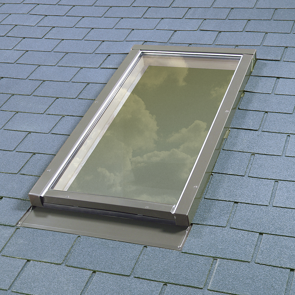 Glass Skylights